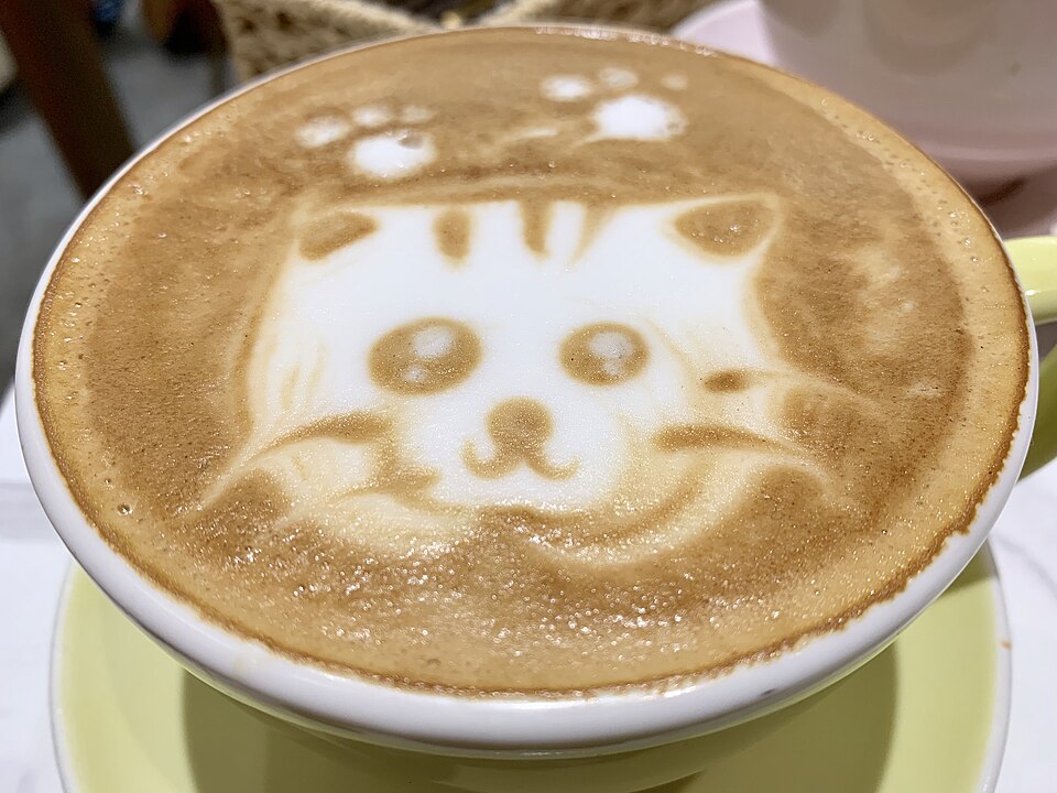 Coffee