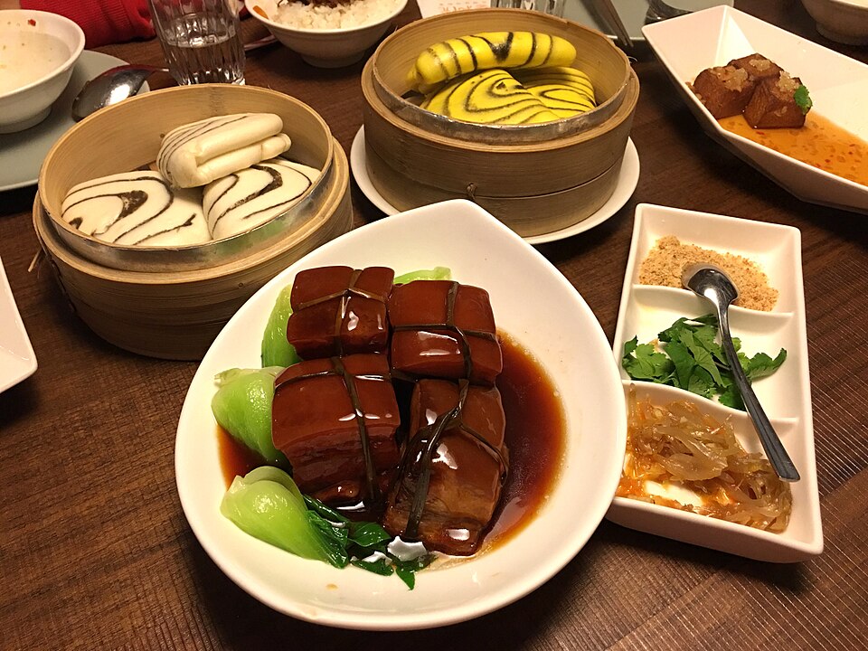 Gua bao