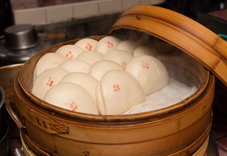 Gua bao