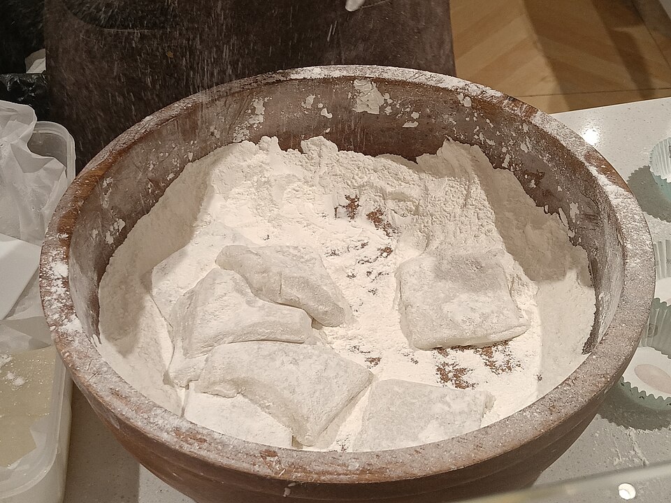 Mochi