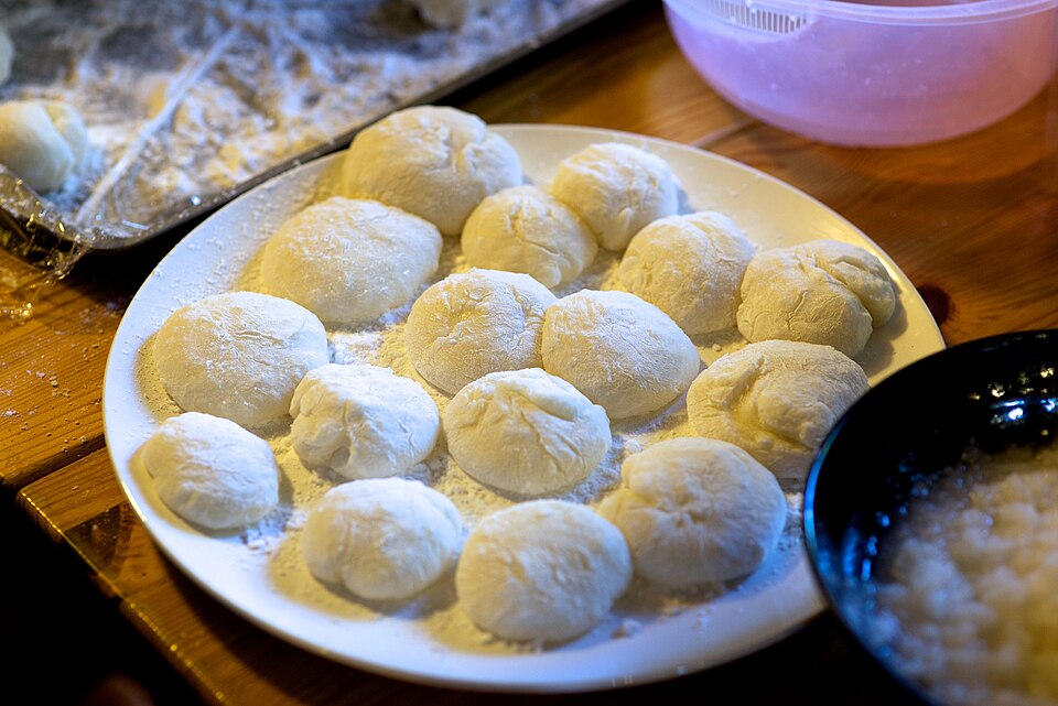 Mochi