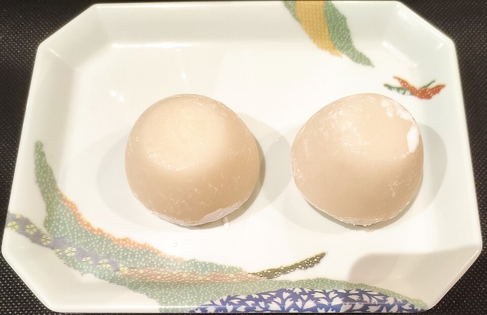 Mochi