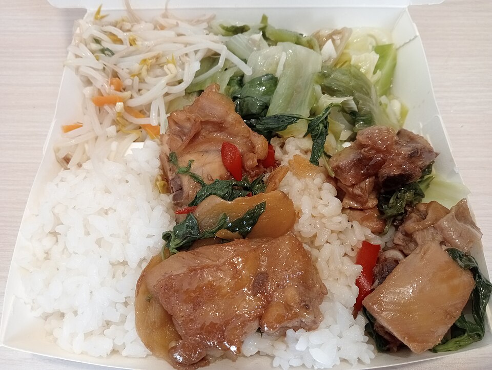Mai Yen Shun (賣塩順)