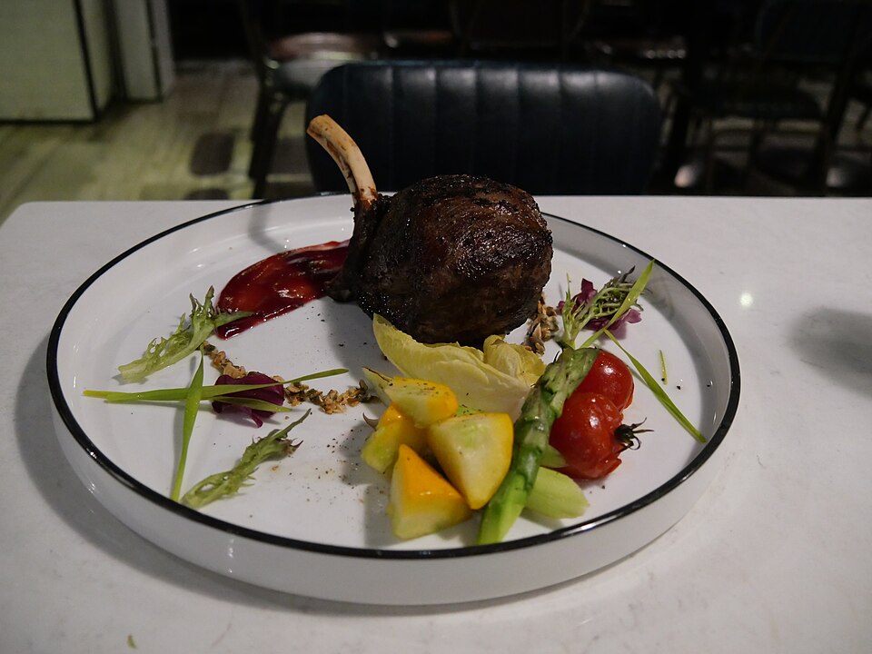 Apis Grill (Apis Grill)
