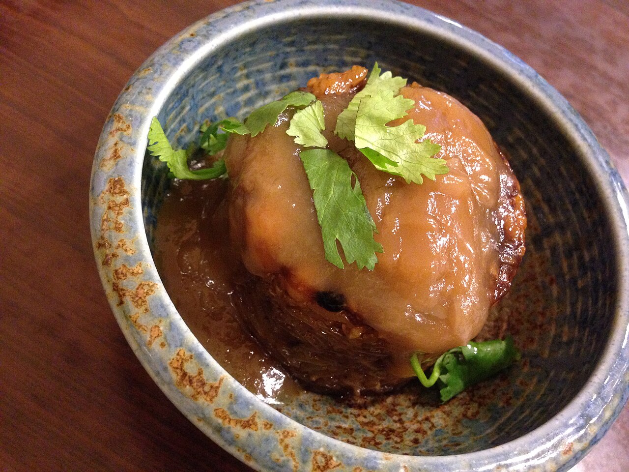 Liao Chi Migao (廖記米糕)