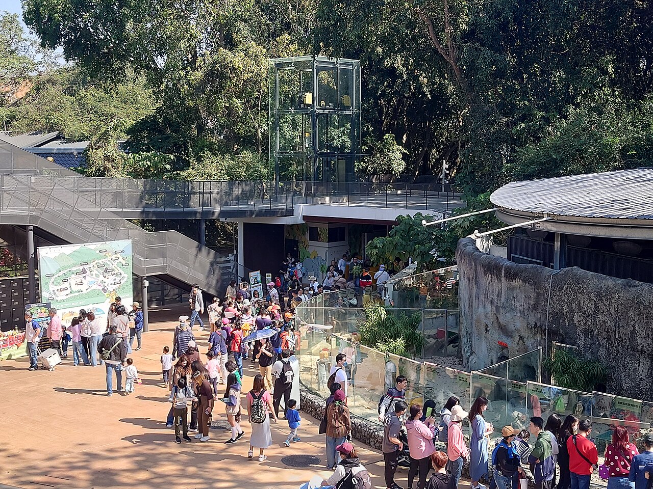Shoushan (Monkey Mountain)