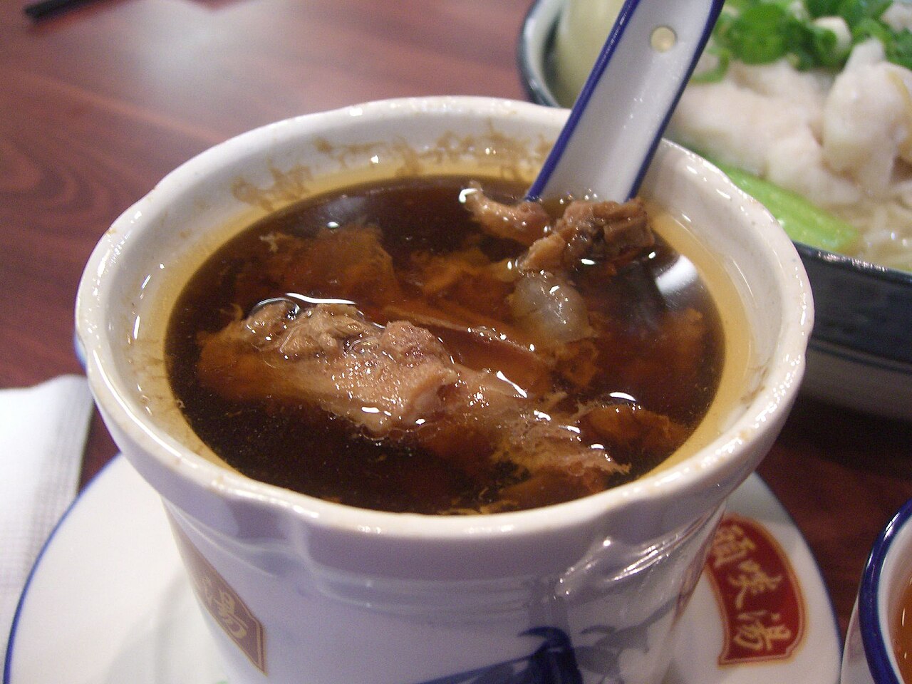 Simmer House (小燉食室)