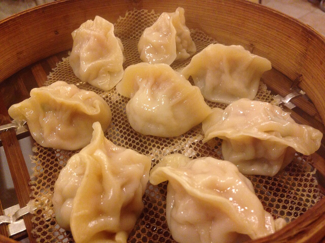 Yang Bao Bao (Chaoming Road) (楊寶寶蒸餃（朝明路）)