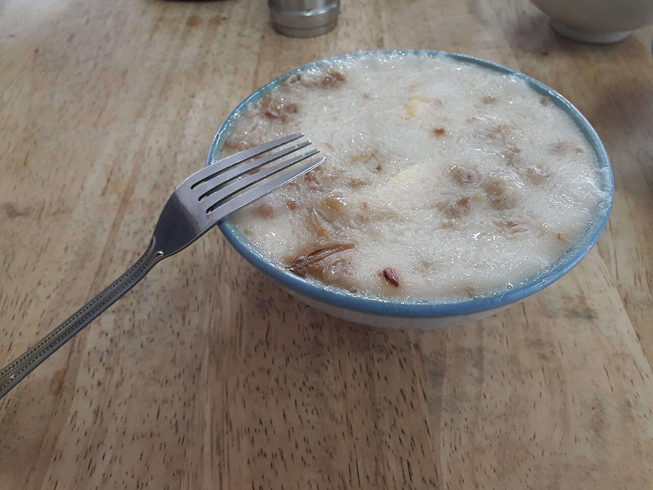 Yu Family Chishan Rice Cakes (尤家赤山粿)